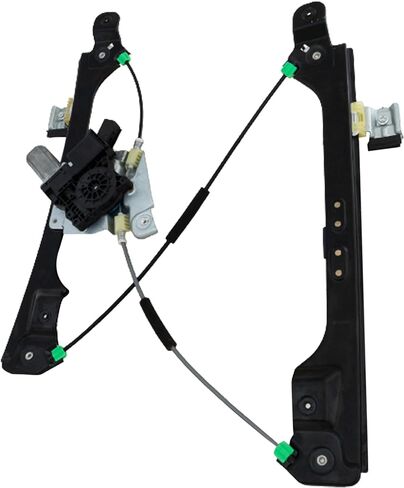 New Window Regulator for 2010-2011 Cadillac SRX Base 6 Cyl 3.0L in Kuwait