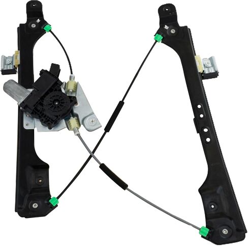New Window Regulator for 2010-2011 Cadillac SRX Base 6 Cyl 3.0L in Kuwait