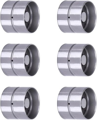 SELEAD LF8006 Engine Hydraulic Valve Adjuster Valve Lifter Replacement For 1989-1997 For Geo Metro 1998-2000 For Chevy Metro 8PACK Engine Valve Lifters in Kuwait
