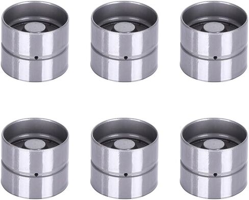 SELEAD LF8006 Engine Hydraulic Valve Adjuster Valve Lifter Replacement For 1989-1997 For Geo Metro 1998-2000 For Chevy Metro 8PACK Engine Valve Lifters in Kuwait