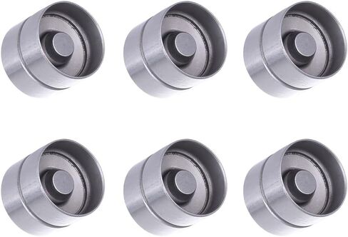 SELEAD LF8006 Engine Hydraulic Valve Adjuster Valve Lifter Replacement For 1989-1997 For Geo Metro 1998-2000 For Chevy Metro 8PACK Engine Valve Lifters in Kuwait