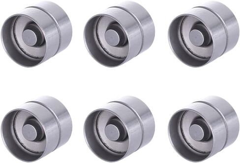 SELEAD LF8006 Engine Hydraulic Valve Adjuster Valve Lifter Replacement For 1989-1997 For Geo Metro 1998-2000 For Chevy Metro 8PACK Engine Valve Lifters in Kuwait