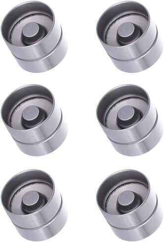 SELEAD LF8006 Engine Hydraulic Valve Adjuster Valve Lifter Replacement For 1989-1997 For Geo Metro 1998-2000 For Chevy Metro 8PACK Engine Valve Lifters in Kuwait