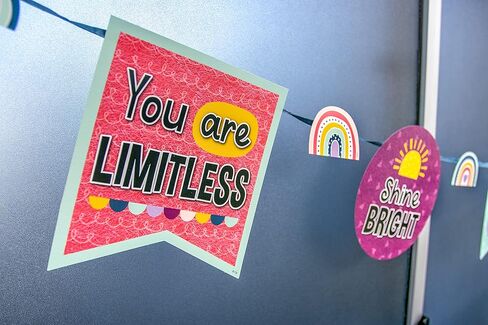 قام المعلم بإنشاء موارد أوه، يوم سعيد، أقوال إيجابية، لهجات (TCR9038) in Kuwait