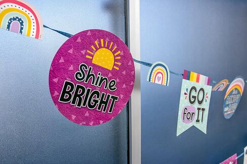 قام المعلم بإنشاء موارد أوه، يوم سعيد، أقوال إيجابية، لهجات (TCR9038) in Kuwait