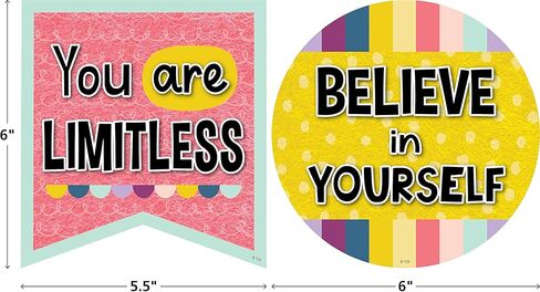 قام المعلم بإنشاء موارد أوه، يوم سعيد، أقوال إيجابية، لهجات (TCR9038) in Kuwait