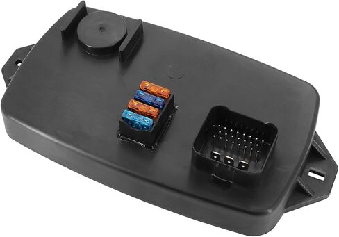 Dokili CDI MPEM Ignition Module Box for SeaDoo 720 GS 1997-2001 GTI 1997-2005 GTI LE 2002-2004 GTS 1997 & 2001 278001796 278001916 in Saudi Arabia