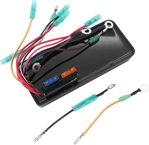 Dokili CDI MPEM Ignition Module Box for Sea-Doo SP SPI SPX GTS GTX XP XPI 1992-1994 278000070 278000200 278000262 278000413 Electrical Control Unit in Saudi Arabia