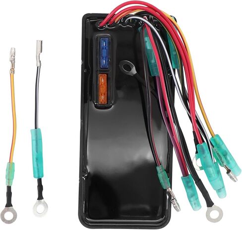 Dokili CDI MPEM Ignition Module Box for Sea-Doo SP SPI SPX GTS GTX XP XPI 1992-1994 278000070 278000200 278000262 278000413 Electrical Control Unit in Saudi Arabia