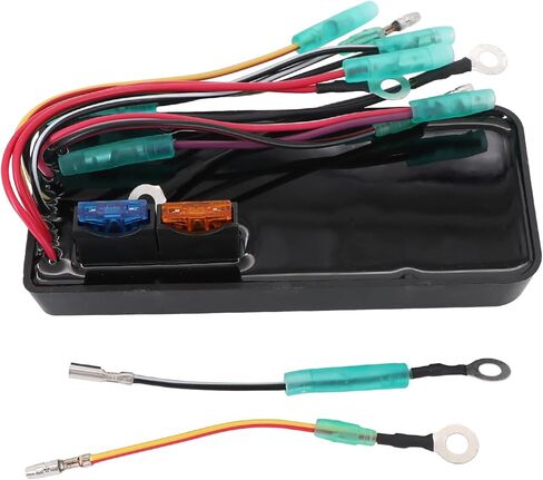 Dokili CDI MPEM Ignition Module Box for Sea-Doo SP SPI SPX GTS GTX XP XPI 1992-1994 278000070 278000200 278000262 278000413 Electrical Control Unit in Saudi Arabia