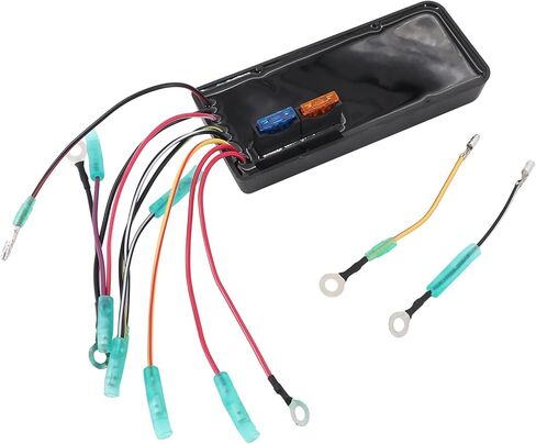 Dokili CDI MPEM Ignition Module Box for Sea-Doo SP SPI SPX GTS GTX XP XPI 1992-1994 278000070 278000200 278000262 278000413 Electrical Control Unit in Saudi Arabia