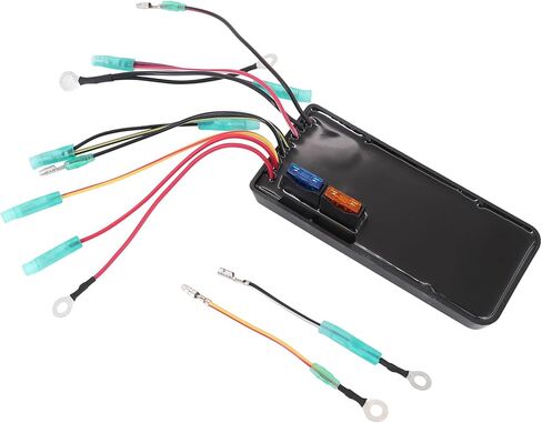 Dokili CDI MPEM Ignition Module Box for Sea-Doo SP SPI SPX GTS GTX XP XPI 1992-1994 278000070 278000200 278000262 278000413 Electrical Control Unit in Saudi Arabia