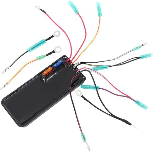 Dokili CDI MPEM Ignition Module Box for Sea-Doo SP SPI SPX GTS GTX XP XPI 1992-1994 278000070 278000200 278000262 278000413 Electrical Control Unit in Saudi Arabia