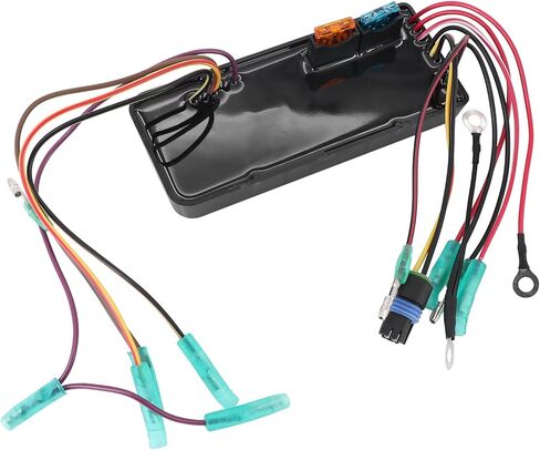 Dokili CDI MPEM Ignition Module Box for Sea-Doo GTI GTS HX SPX XP 717 720 278-000-423 278000474 278000821 Electrical Control Unit in Saudi Arabia