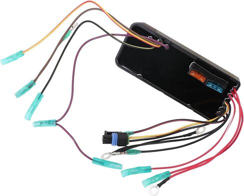 Dokili CDI MPEM Ignition Module Box for Sea-Doo GTI GTS HX SPX XP 717 720 278-000-423 278000474 278000821 Electrical Control Unit in Saudi Arabia