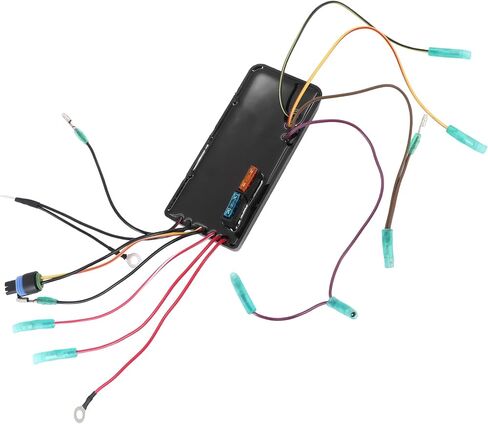 Dokili CDI MPEM Ignition Module Box for Sea-Doo GTI GTS HX SPX XP 717 720 278-000-423 278000474 278000821 Electrical Control Unit in Saudi Arabia