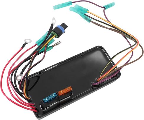 Dokili CDI MPEM Ignition Module Box for Sea-Doo GTI GTS HX SPX XP 717 720 278-000-423 278000474 278000821 Electrical Control Unit in Saudi Arabia