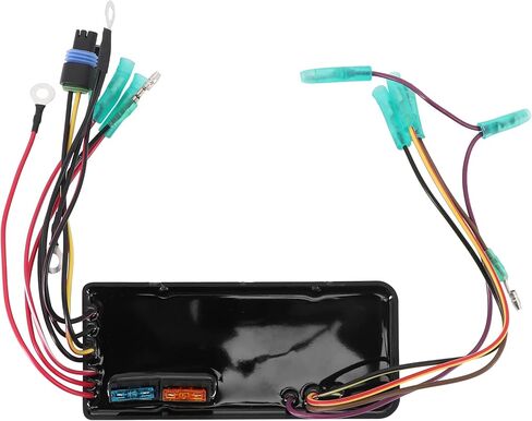 Dokili CDI MPEM Ignition Module Box for Sea-Doo GTI GTS HX SPX XP 717 720 278-000-423 278000474 278000821 Electrical Control Unit in Saudi Arabia