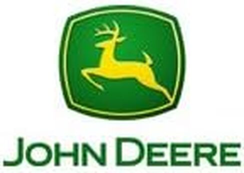 John Deere Original Equipment Thermostat #AM118587 in Saudi Arabia