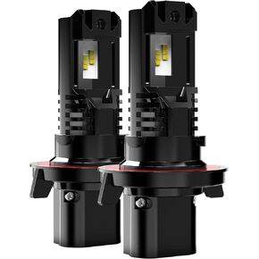 BEAMTECH H13 Bulb 2 Pcs in Kuwait