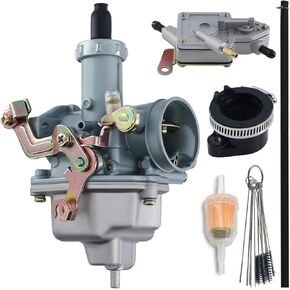 مكربن ​​RZR 170 مناسب لبولاريس RZR 170 2009-2014 مع محول مضخة الوقود Carb 0454997 0455075 in Kuwait