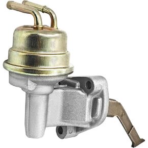 مضخة الوقود 70123 تناسب Melroe Bobcat 642B 742B تناسب ميتسوبيشي 1.6L 4 سلندر 32HP جرافة انزلاقية تعمل بالغاز in Kuwait