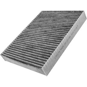 CF11920 Premium Cabin Air Filter Compatible with Ford Escape 2013-19, Focus 2012-18, Transit Connect 2014-19, C-Max 2013-18, Lincoln MKC 2015-2019 with Active Carbon C36174, CV6Z-19N619-A in Kuwait