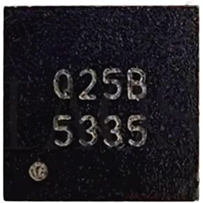 5PCS G5334CQT1U G5334C 5334 QFN23 Chipset in Kuwait