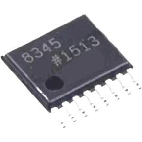 8345AREZ AD8345ARE AD8345AREZ AD8345 SSOP16 IC Chip in Kuwait
