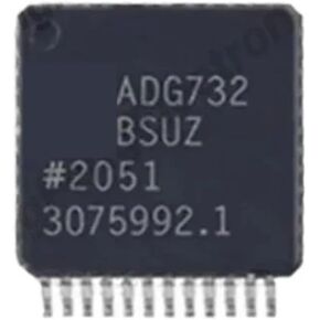 ADG732BSUZ-REEL ADG732BSUZ ADI TQFP-48 chip in Kuwait