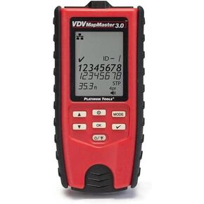 Platinum Tools VDV Mapmaster 30 Box (T130) in Kuwait