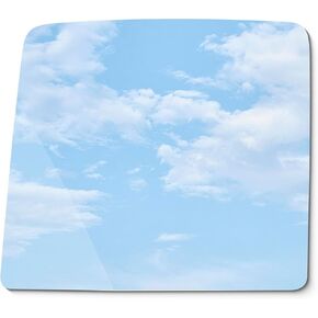 TOEMIRR Mirror Glass Driver Left Side Upper fit for 2013-2014 FORD F150 2008-2020 F250 F350 F450 Super Duty 2016-2021 F650 F750 Pickup Truck with Flat Rearview Mirror Glass Replacement in Kuwait