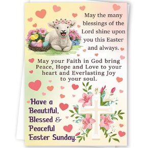 Christian Confirmation Card for Teen Girls, Catholic Confirmation Day Card for Daughter Granddaughter Goddaughter in Kuwait