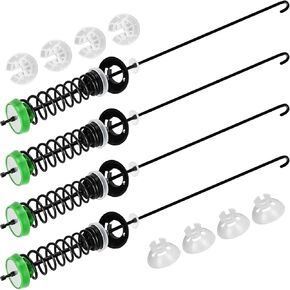 Mintu Suspension Rod Kit Replacement For Kenmore 110.22352510 110.22352511 110.22352512 110.25132410 110.25132411 110.25132412 Washing Machine in Kuwait