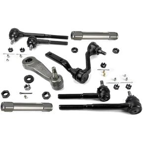 Ridetech 11169570 طقم التوجيه 1967 كامارو وفايربيرد مع التوجيه اليدوي in Kuwait