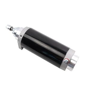 50-44414 50-44415 50-77141 50-884238T Starter Motor Replaces for Mercury Mariner Outboard 135 200 220 250 275 300HP in Kuwait