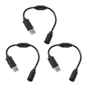 Usb Breakaway Cable, Usb Breakaway Cord Replacement for Logitech G920 G923 G27 G29 Driving Force Thrustmaster Ferrari 458 Spider Racing Wheel Cord in Saudi Arabia