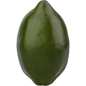 13inch Artificial Large Red Strawberry Oversize Fake Fruit Simulation Decoration for Home Kitchen Table Party Festivals Christmas Display in Kuwait