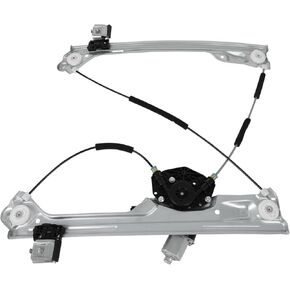 Window Regulator Kit 751-725 for Chevrolet for Silverado 3500 HD 2015-2019, for GMC for Sierra 1500 2014-2018, for Chevrolet for Suburban 3500 HD 2016-2019 in Saudi Arabia