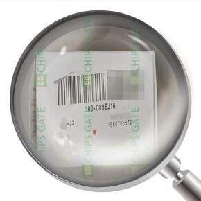 1 قطعة 100C09EJ10 100-C09EJ10 جديد في الصندوق للشحن in Kuwait