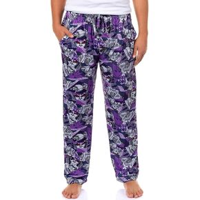 بيجامة ترانسفورمرز ديسيبتيكونز للرجال من ميجاترون للكبار صالة النوم بيجامة in Kuwait