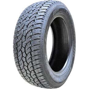 Cosmo EL Tigre AT All Terrain LT265/70R17 121/118S E Light Truck Tire in Kuwait