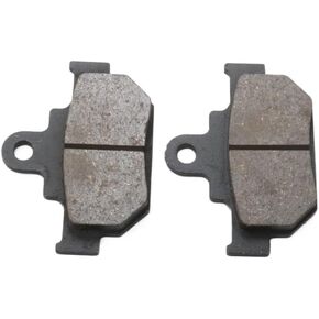 Front Brake Pad Compatible With GZ250 RM 125 250 TU125 VL125 TU250 VL250 Models 5934014501 5934014510 FA106 in Kuwait