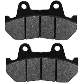 motorcycle brake pads For H-Onda Gl 1200 Gl1200 Goldwing 1200 1984 1985 1986 1987,Motorcycle Front And Rear Brake Pads in Saudi Arabia