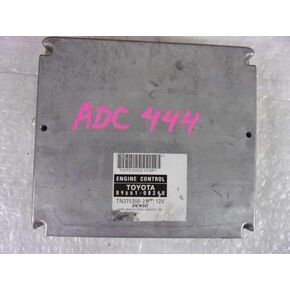 08 Compatible with Toyota Sienna Engine ECM Electronic Control Module 89661-08240 8966108240 in Kuwait