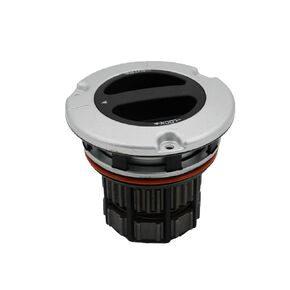 4WD Manual Locking Hub 4x4 Front Wheel Hub Assembly 1 Pack, Compatible with 2005-2023 Ford F250 F350 F450 F550 Super Duty, Replaces BC3Z3B396B, BC3Z-3B396-B in Kuwait