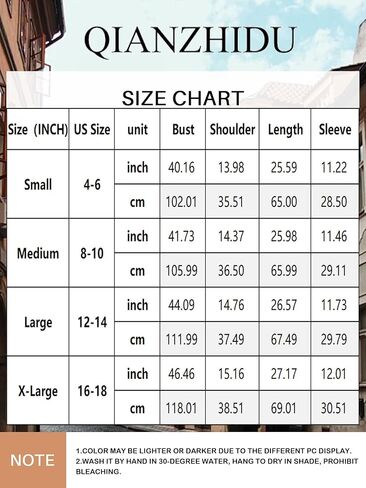 Women's Collar Bow Knot Button Down Short Sleeve Work Shirt Blouse Top in Saudi Arabia