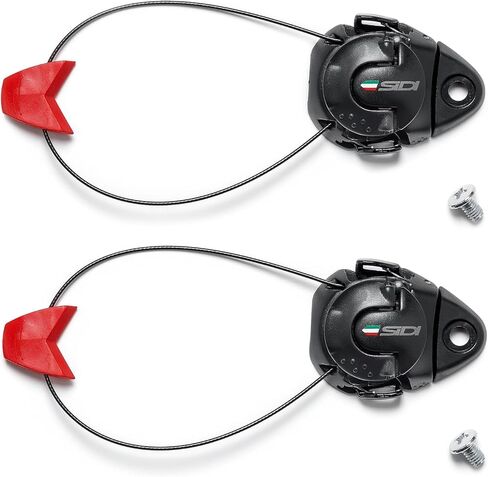 SIDI Mag-1 Tecno 3 Magnetic Tension Strap Short in Saudi Arabia