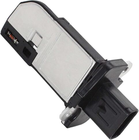 مستشعر تدفق الهواء الشامل MAF BR31-12B579-AA متوافق مع Ford F-150 F-250 F-350 F-450 F-550 E-350 E-450 Explorer Fusion Mustang Taurus Expedition Flex Transit Lincoln Navigator MKS MKT in Saudi Arabia