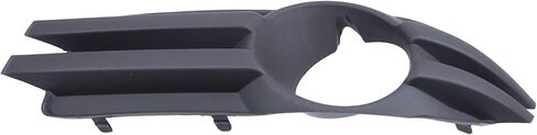 MOTOKU Pair Fog Light Cover Bezel Trim for Dodge Grand Caravan 2008-2010 Left Driver and Right Passenger Side in Saudi Arabia